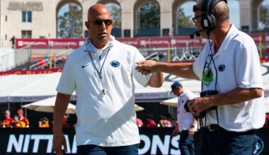 Penn State adds Allen Tucker as special teams analyst | Penn State Football News