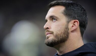 With Derek Carr era over, it's time for Saints fans to unite | Saints