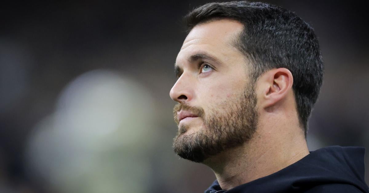 With Derek Carr era over, it's time for Saints fans to unite | Saints