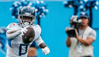 Titans awarded international marketing rights in Ireland | Football