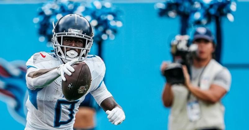 Titans awarded international marketing rights in Ireland | Football