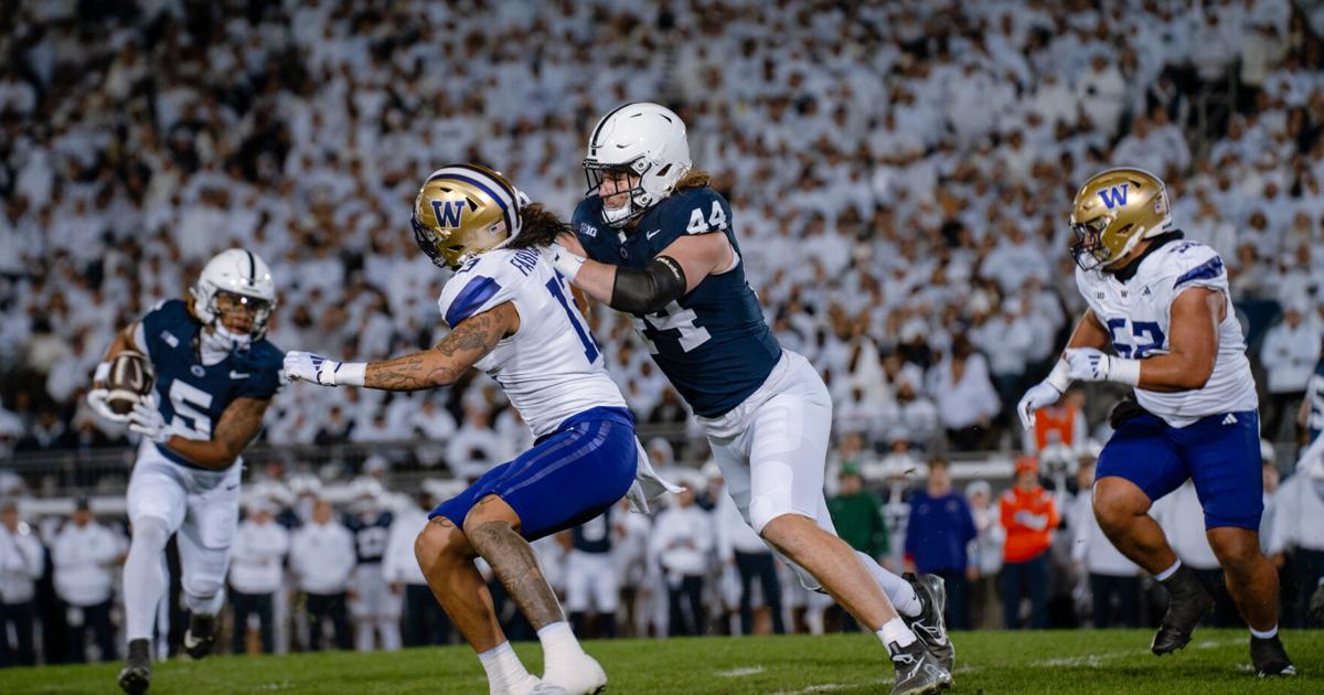Must-know songs for Penn State | Penn State Football News