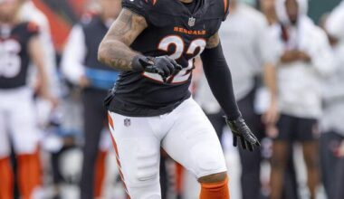 Bengal's Stone takes pay cut | Local Sports