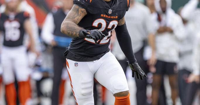 Bengal's Stone takes pay cut | Local Sports