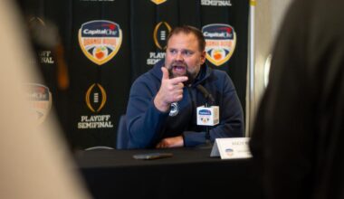 Andy Kotelnicki’s recipe to success based on recent champions | Penn State Football News