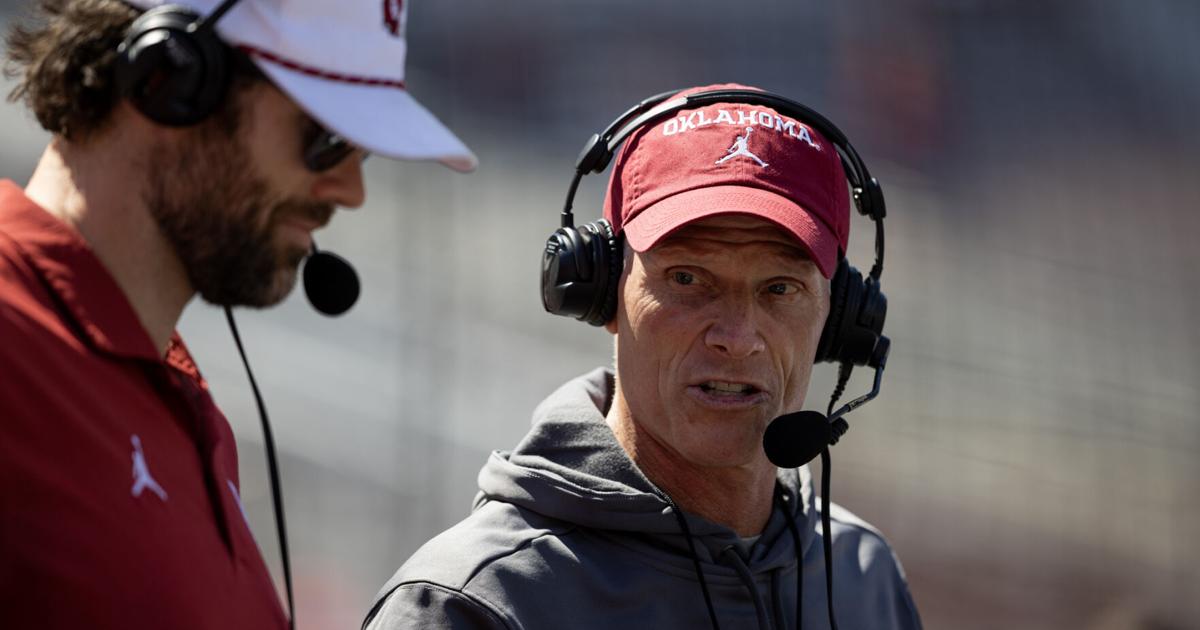 OU football lands 3-star safety Niko Jandreau | Sports