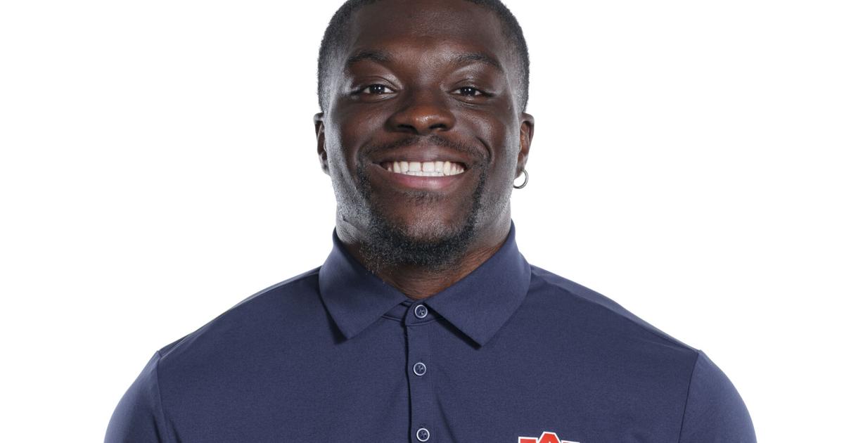 Westfield graduate Eugene Asante signs with Miami Dolphins | Sports