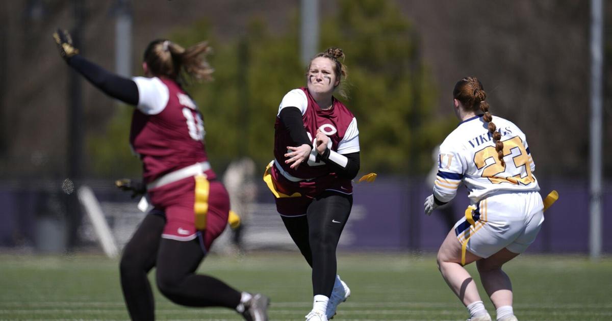 WIAA Approves Girls Flag Football as Washington's First New Varsity Sport in Over 20 Years | News