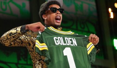 ‘They’re going to go through adversity — there’s no doubt about it:’ How the Packers view players who’ve persevered through real-world challenges | News