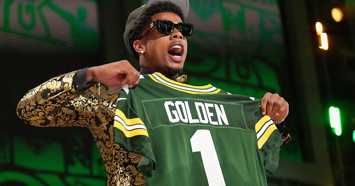 ‘They’re going to go through adversity — there’s no doubt about it:’ How the Packers view players who’ve persevered through real-world challenges | News