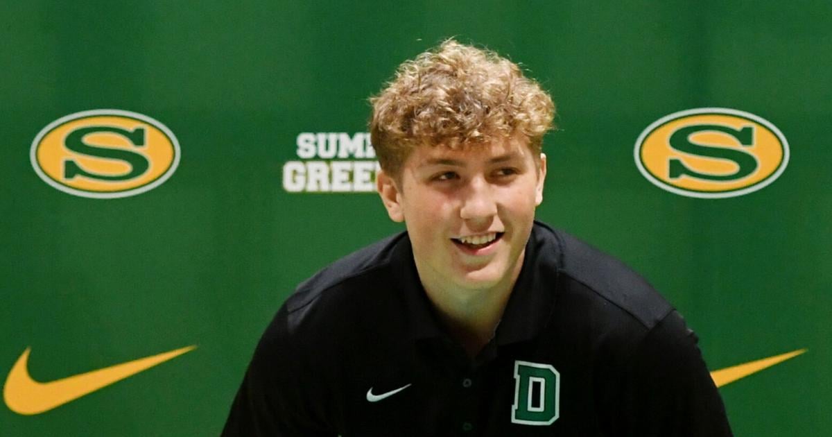 Cummings led Green Wave back to state finals