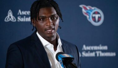 Sizing them up: Breaking down the strengths and weaknesses of top NFL rookie QBs |