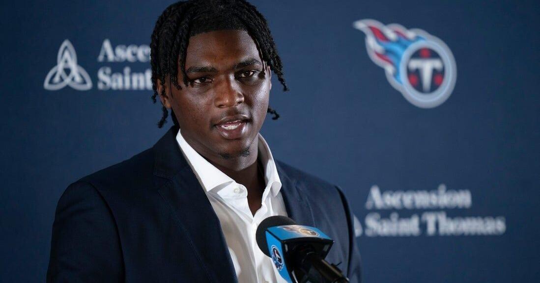 Sizing them up: Breaking down the strengths and weaknesses of top NFL rookie QBs |