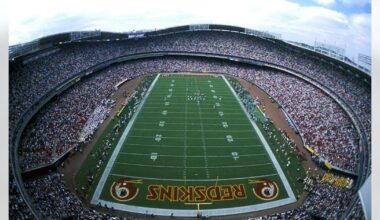 Deal reached for Washington Commanders to call DC ‘home’ | Headlines