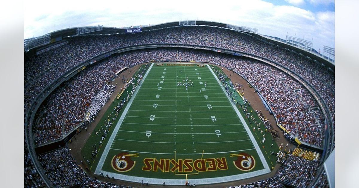 Deal reached for Washington Commanders to call DC ‘home’ | Headlines