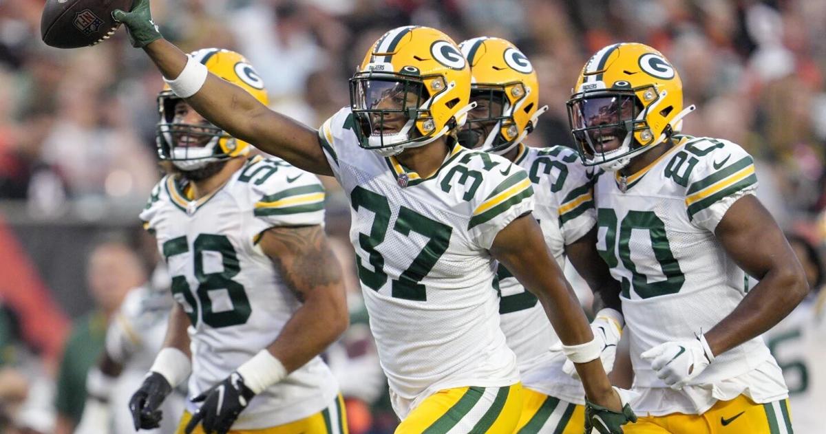 Packers coaches keep their cornerback options open while awaiting decisions on Jaire Alexander’s status, future | Top Stories