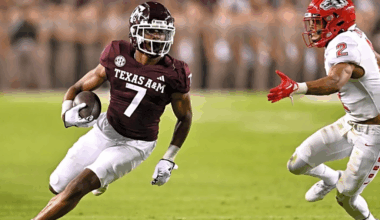 Panthers add depth and legacy with promising 2025 undrafted free agent class | Sports