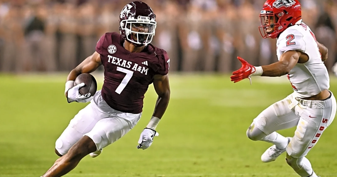 Panthers add depth and legacy with promising 2025 undrafted free agent class | Sports