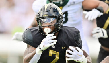 Which Denver Broncos Draft Picks Will Have the Greatest Rookie Impact? | KOA 850 AM & 94.1 FM