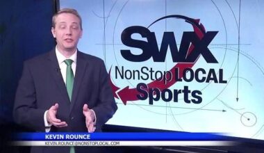 Central Washington's Tanner Volk aims for big break with Seahawks | Central Washington