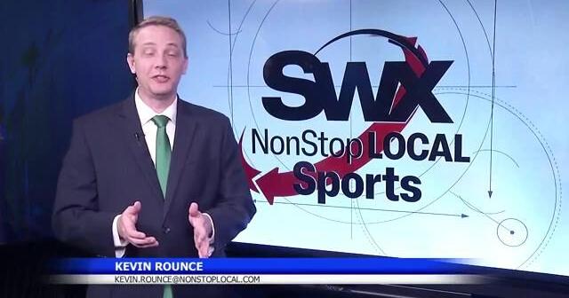 Central Washington's Tanner Volk aims for big break with Seahawks | Central Washington