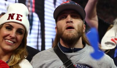 Bill Belichick's Daughter In Law Criticizes Jordon Hudson