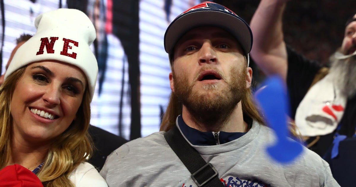 Bill Belichick's Daughter In Law Criticizes Jordon Hudson