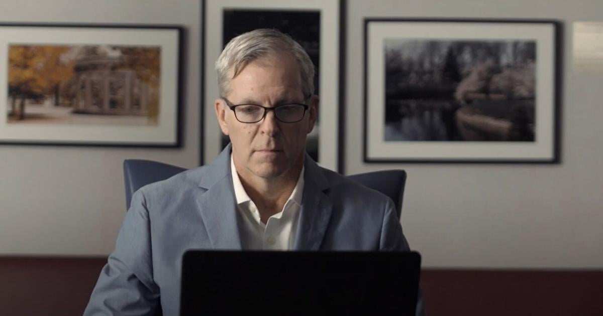 Buffalo Bills beat writer Mark Gaughan announces retirement