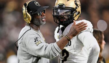 Kappy's Corner: Shedeur Sanders drama overshadows 2025 NFL Draft - El Paso Inc.