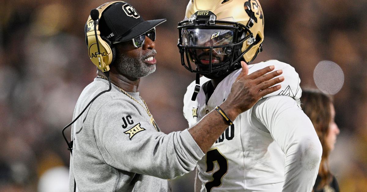 Kappy's Corner: Shedeur Sanders drama overshadows 2025 NFL Draft - El Paso Inc.