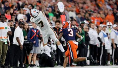 Five Titans undrafted free agents to watch | Football