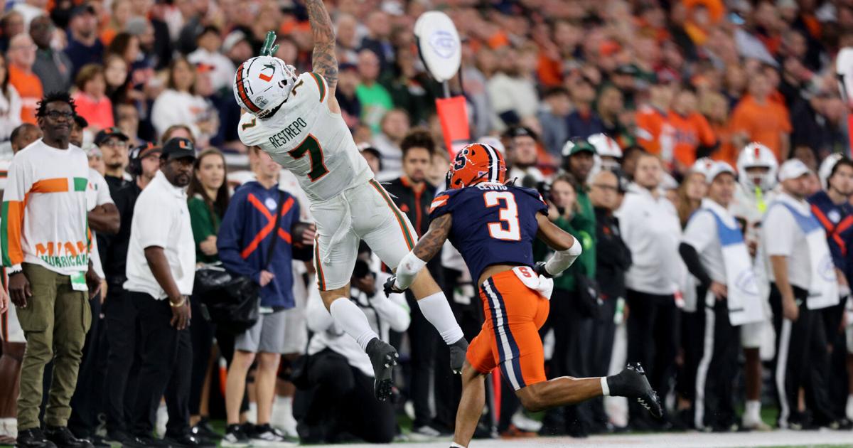 Five Titans undrafted free agents to watch | Football