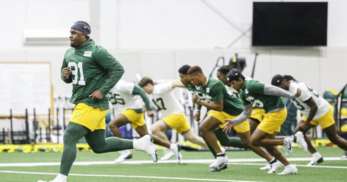 ‘I don't want robots:’ As Packers rookies’ careers kick off, Matt LaFleur balances important work with letting them ‘be true to themselves’ | News