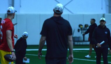 Canadian import? Tryout quarterback Taylor Elgersma turned heads at rookie minicamp, but leaves without a deal with Packers — for now | News