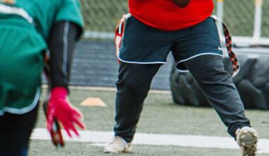 Avery Vencill leading Warriors' girls flag football team from QB position | Sports