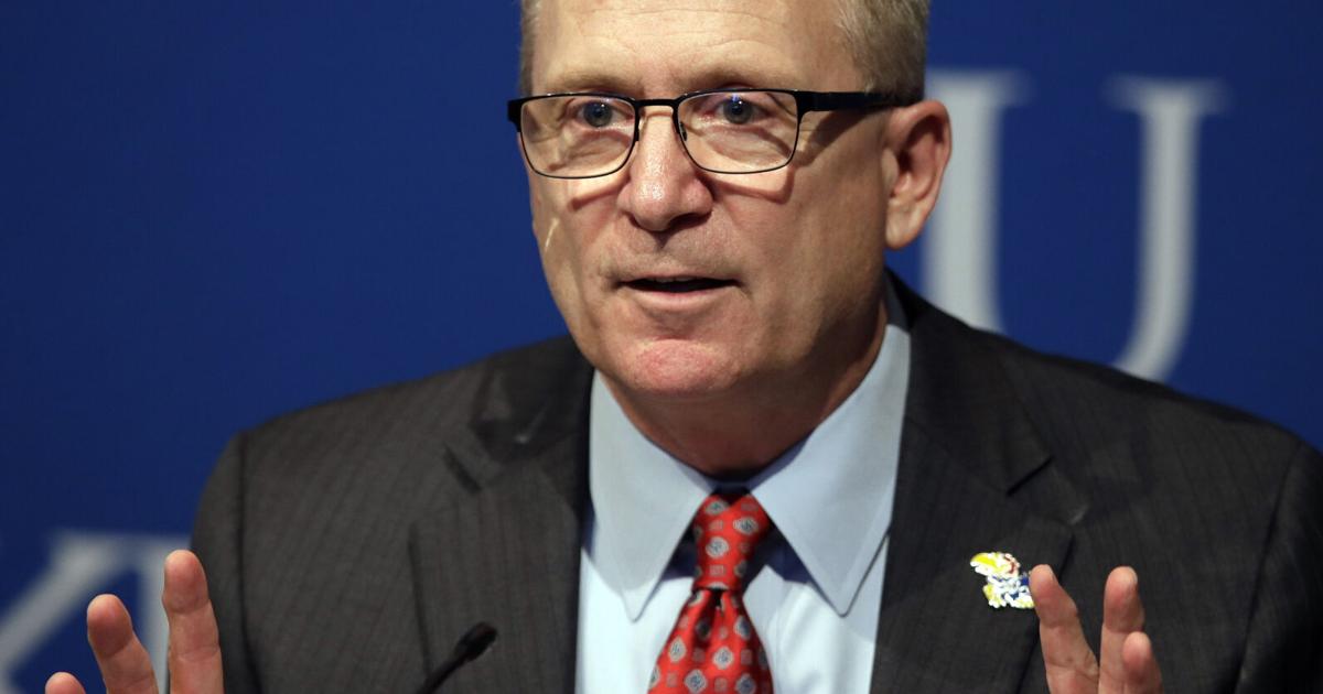 Nebraska's Dannen, longtime administrator Long named to CFP committee | Colleges