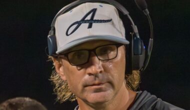 Lafayette High hires Stephen Hearen as new football coach | High Schools