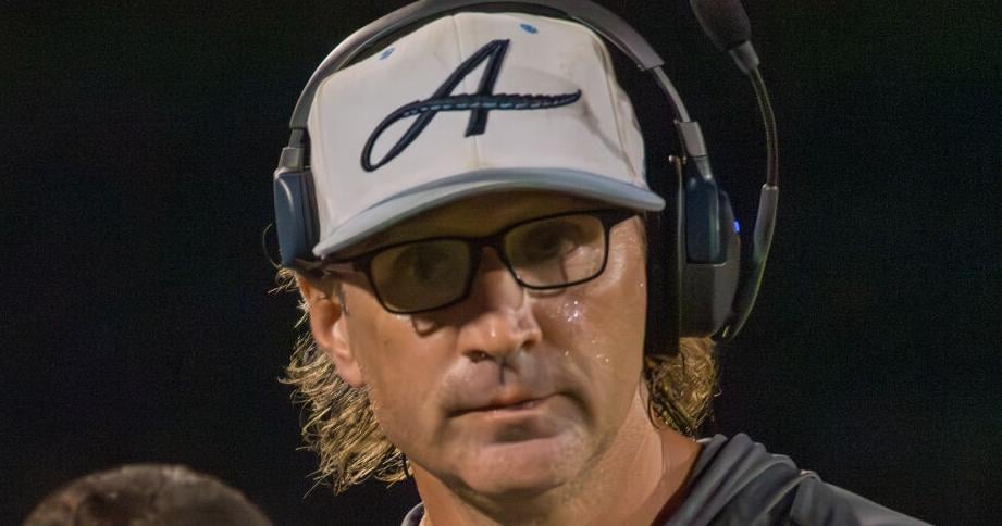 Lafayette High hires Stephen Hearen as new football coach | High Schools