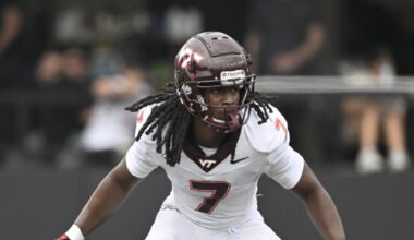 Bills undrafted free agent crop could yield some long-term interest | Sports