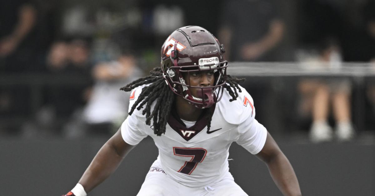 Bills undrafted free agent crop could yield some long-term interest | Sports