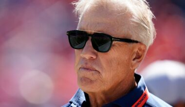 New Details Emerge In Fatal Golf Cart Crash Involving NFL Legend John Elway: Report