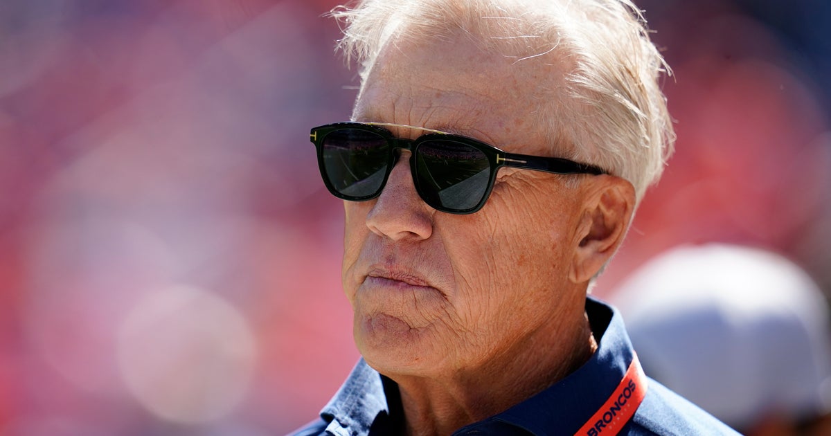 New Details Emerge In Fatal Golf Cart Crash Involving NFL Legend John Elway: Report