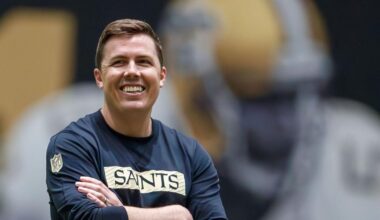 Game-by-game predictions for Saints for 2025 season | Saints