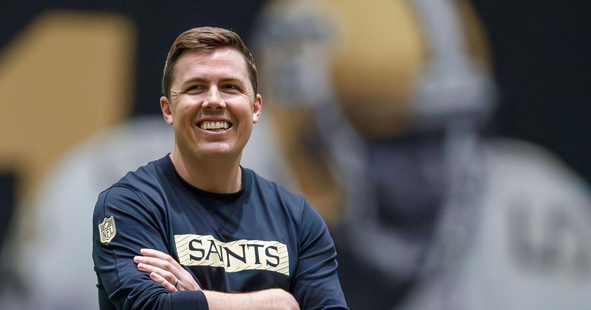Game-by-game predictions for Saints for 2025 season | Saints