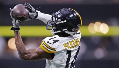 Pickens’ success with the Cowboys will hinge on Prescott | National Sports