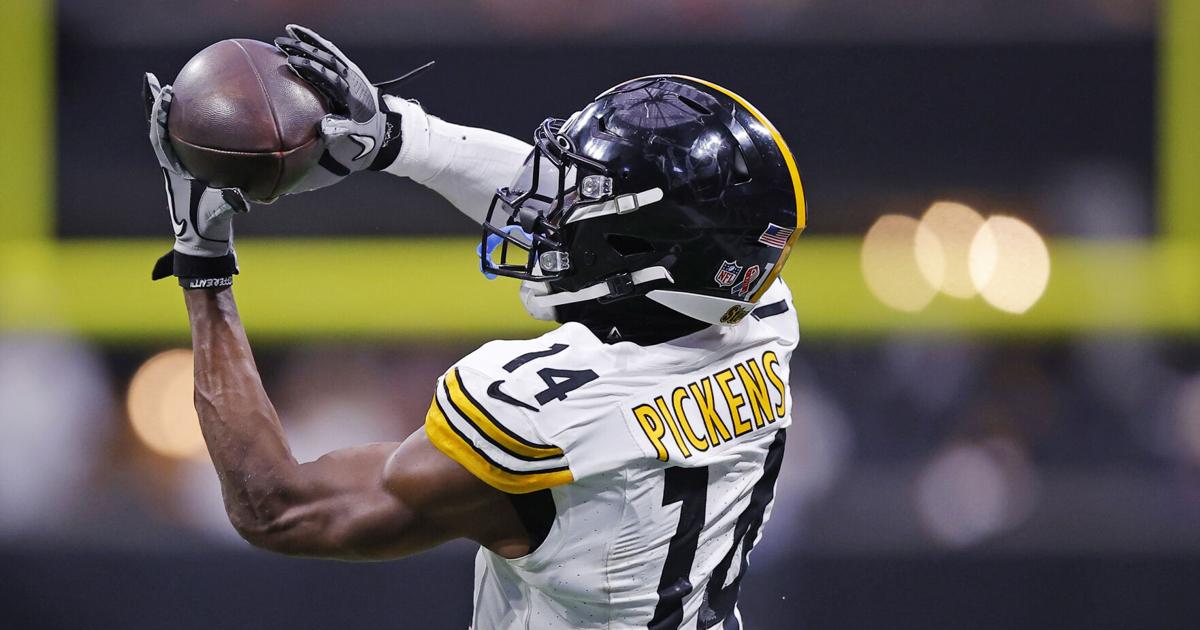 Pickens’ success with the Cowboys will hinge on Prescott | National Sports