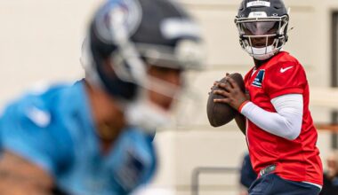 NFL executive offers explanation for Titans' primetime shutout | Football