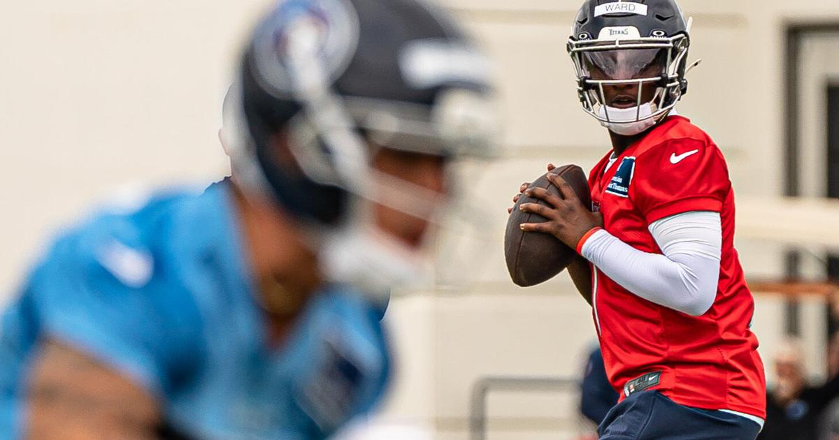 NFL executive offers explanation for Titans' primetime shutout | Football