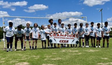 Ecusta Football Club U13 Boys | Sports