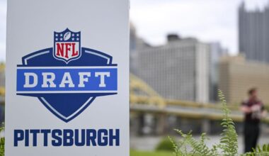 Economists skeptical of Pittsburgh NFL draft impact claims | Pennsylvania